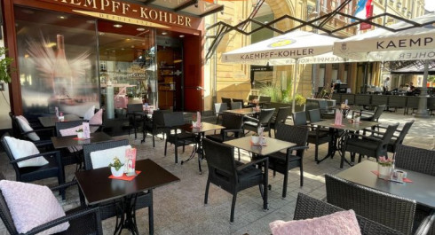 Kaempff-Kohler