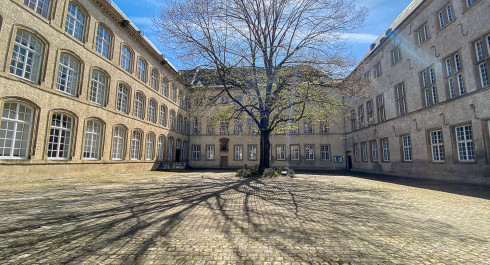 Collège des Jésuites