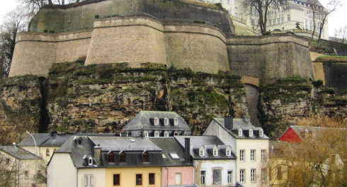 citadelle