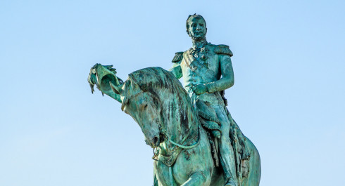 lcto statue equestre guillaume ii inet marc lazzarini standart 40 of 139