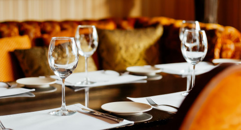 placeholder restaurant
