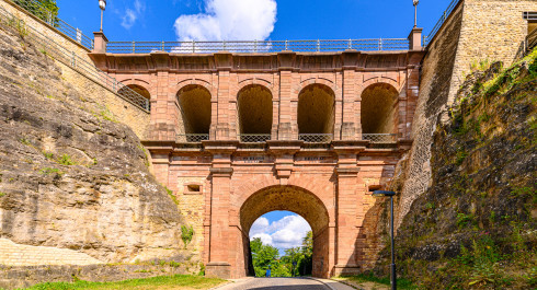 Pont du Château
