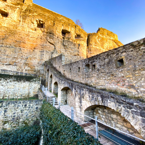 Mur de Wenceslas