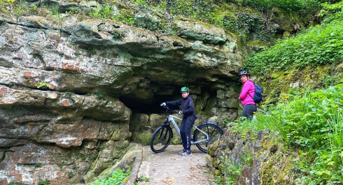 City E-Bike Luxembourg: Idéal pour les passionnés de nature